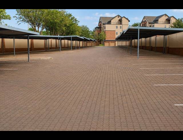 2 BEDROOM APARTMENT FOR SALE IN HALFWAY GARDENS